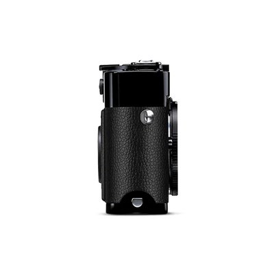Product: Leica MP 0.72x Rangefinder Film Camera Black Paint