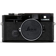 Leica MP 0.72x Rangefinder Film Camera Black Paint