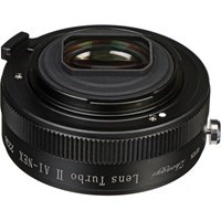 Product: Mitakon Zhongyi Nikon F (AI) - Sony E Mount Lens Turbo Mark II Adapter (2 only)