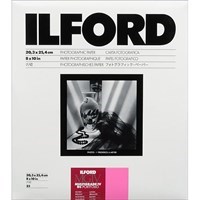 Product: Ilford 8x10" MGIV RC Portfolio Glossy (25 Sheets)