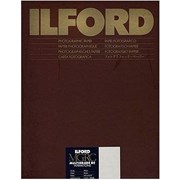 Ilford 8x10" MGRC Warmtone Pearl (100 Sheets)