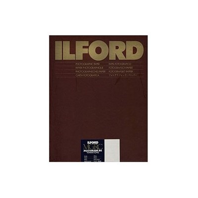 Product: Ilford 8x10" MGRC Warmtone Pearl (100 Sheets)