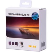 NiSi 100mm ND Long Exposure Kit