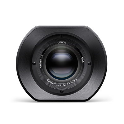 Product: Leica 35mm f/1.4 Summilux-M 'classic' lens