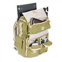 Product: National Geographic SH NG5160 Earth Explorer Backpack Beige grade 9