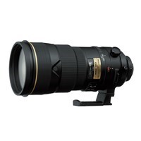 Product: Nikon SH AF-S 300mm f/2.8G IF-ED VR lens grade 8