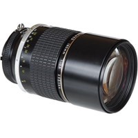 Product: Nikon SH 180mm f/2.8 AIS ED lens grade 9