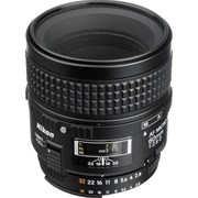 Nikon SH AF 60mm f/2.8 D Micro lens grade 8
