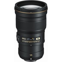 Product: Nikon AF-S 300mm f/4E PF ED VR Lens