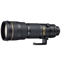 Product: Nikon SH AF-S 200-400mm f/4G ED VRII lens grade 6