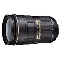 Product: Nikon SH AF-S 24-70mm f/2.8G ED lens grade 8