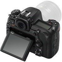 Product: Nikon SH D500 body w/- 64Gb XQD card (43,558 actuations) grade 8