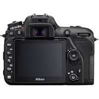 Product: Nikon SH D7500 body w/- ML-L3 remote + extra bat (720 actuations) grade 10