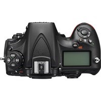 Product: Nikon D810A Astro Body only black Full Frame