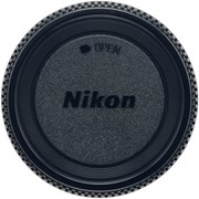 Nikon BF-1B Body Cap for F-Mount