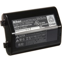 Product: Nikon EN-EL4a Rechargeable Li-ion Battery