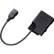 Nikon EP-5A Power Connector for use with EH-5D AC Adapter