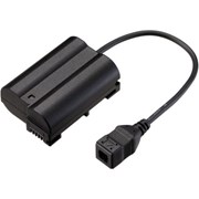 Nikon EP-5B Power Connector for use with EH-5B AC Adapter