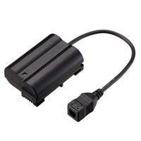 Product: Nikon EP-5B Power Connector for use with EH-5B AC Adapter
