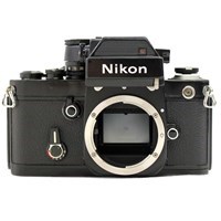 Product: Nikon SH F2 Photomic body only black grade 9