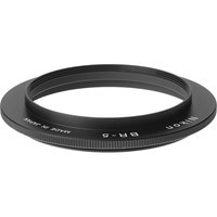 Product: Nikon SH BR-5 Adapter Ring 62-52mm for lenses: 62mm thread - PB-6 grade 8