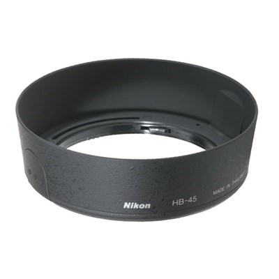 Product: Nikon HB-45 Lens Hood: AF-S 18-55mm