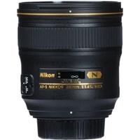 Product: Nikon Rental AF-S 24mm f/1.4G ED Lens