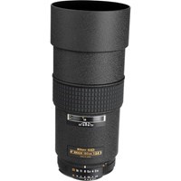 Product: Nikon AF 180mm f/2.8D IF-ED Lens