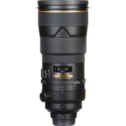 Nikon Rental AF-S 300mm f/2.8G ED VRII Lens