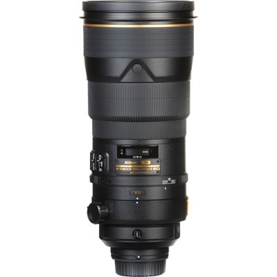 Product: Nikon SH AF-S 300mm f/2.8G ED VRII lens grade 9