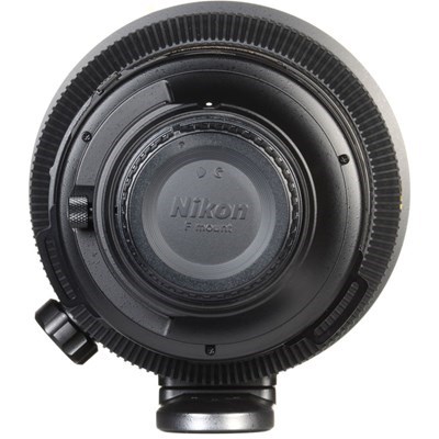 Product: Nikon Rental AF-S 200mm f/2G ED VRII Lens