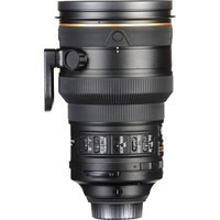 Product: Nikon AF-S 200mm f/2G ED VRII Lens