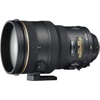 Product: Nikon AF-S 200mm f/2G ED VRII Lens