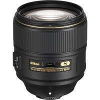 Product: Nikon AF-S 105mm f/1.4E ED Lens