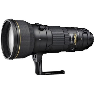 Product: Nikon AF-S 400mm f/2.8G FL-ED VR Lens
