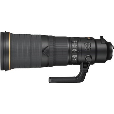 Product: Nikon AF-S 500mm f/4E FL ED VR Lens