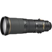 Product: Nikon AF-S 500mm f/4E FL ED VR Lens