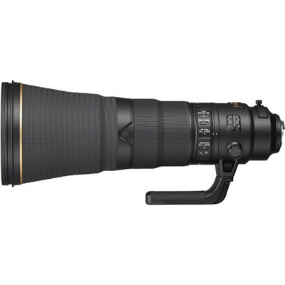 Product: Nikon AF-S 600mm f/4E FL ED VR Lens