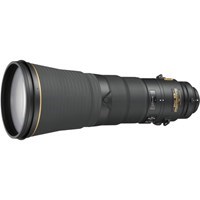 Product: Nikon AF-S 600mm f/4E FL ED VR Lens