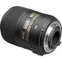 Product: Nikon AF-S 85mm f/3.5G ED VR DX Micro Lens