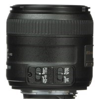 Product: Nikon AF-S 40mm f/2.8G DX Micro Lens