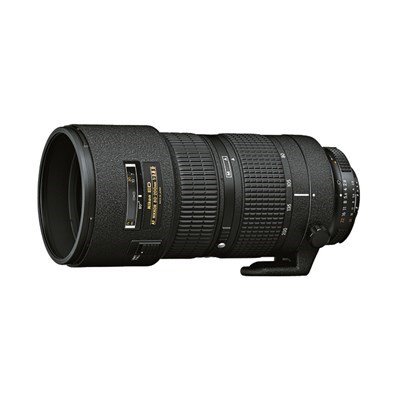 Product: Nikon SH AFS 80-200mm f/2.8D lens grade 7