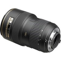 Product: Nikon AFS 16-35mm f/4G ED VR lens