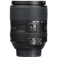 Product: Nikon AF-S 18-300mm f/3.5-6.3G VR DX Lens