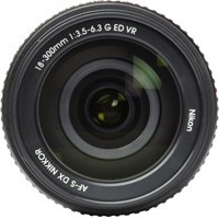 Product: Nikon AF-S 18-300mm f/3.5-6.3G VR DX Lens