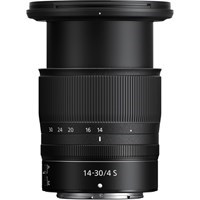 Product: Nikon Rental Nikkor Z 14-30mm f/4 S Lens