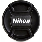 Nikon LC-52 Snap-on 52mm Lens Cap