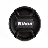 Product: Nikon LC-58 Snap-on 58mm Lens Cap