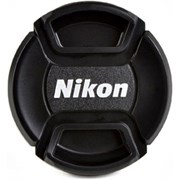 Nikon LC-77 Snap-on 77mm Lens Cap