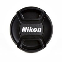 Product: Nikon LC-77 Snap-on 77mm Lens Cap